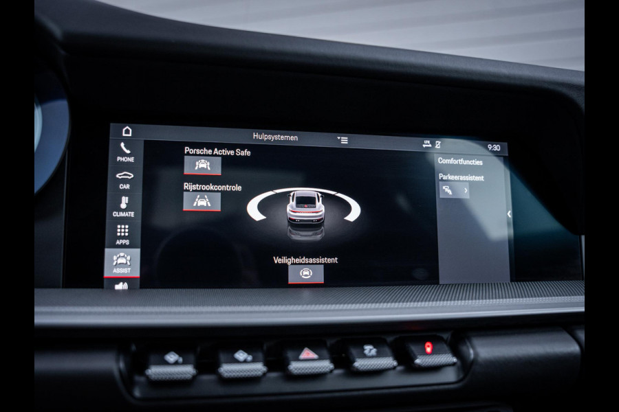 Porsche 911 992 3.0 Carrera S - Sport Chrono l NAP l BTW l Panorama