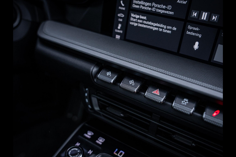 Porsche 911 992 3.0 Carrera S - Sport Chrono l NAP l BTW l Panorama