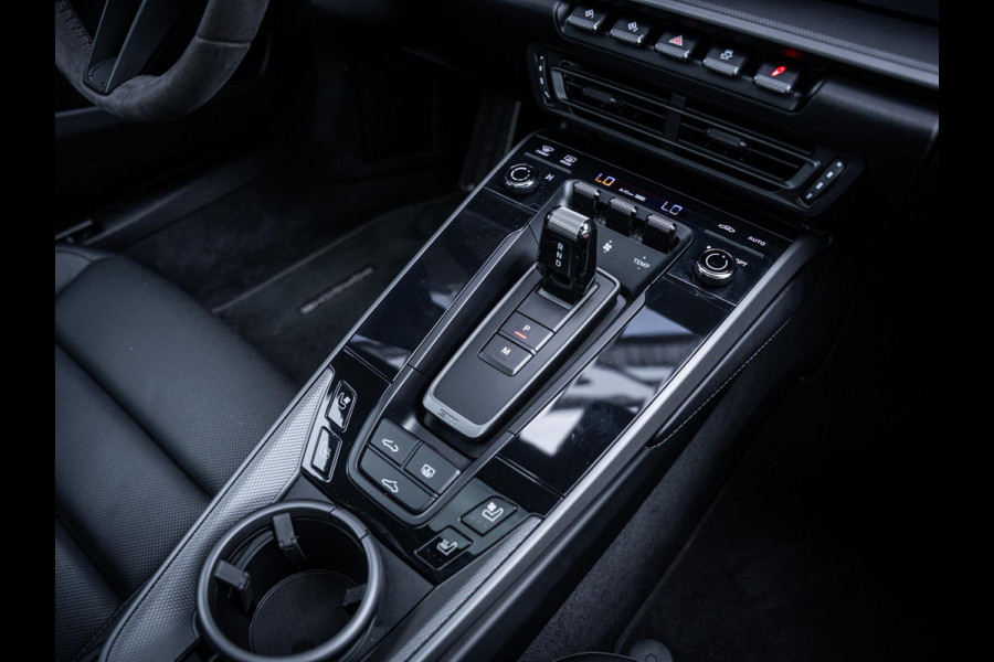 Porsche 911 992 3.0 Carrera S - Sport Chrono l NAP l BTW l Panorama