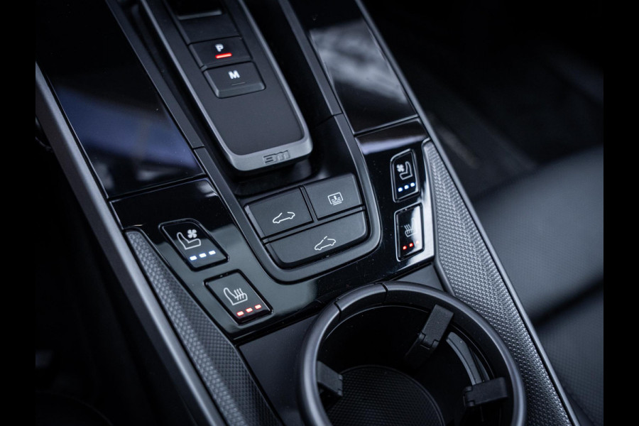 Porsche 911 992 3.0 Carrera S - Sport Chrono l NAP l BTW l Panorama