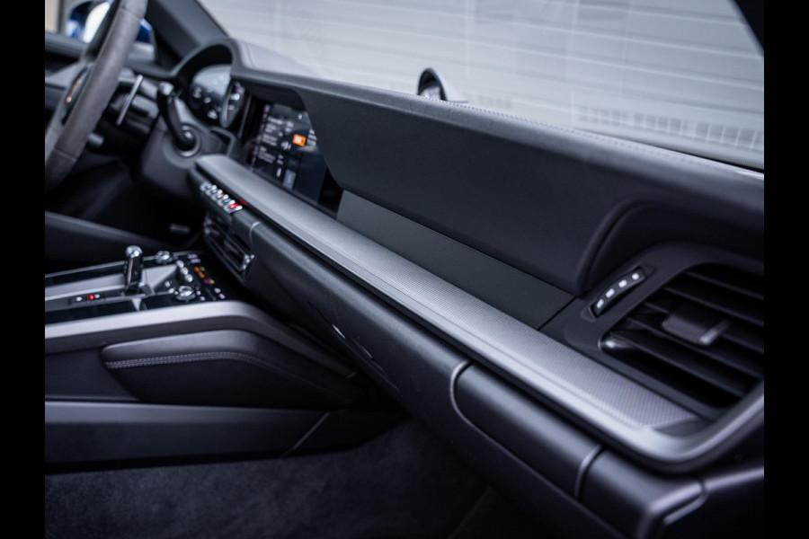 Porsche 911 992 3.0 Carrera S - Sport Chrono l NAP l BTW l Panorama