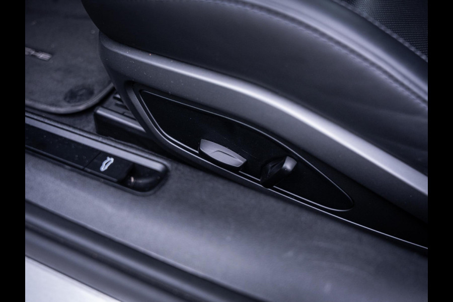 Porsche 911 992 3.0 Carrera S - Sport Chrono l NAP l BTW l Panorama