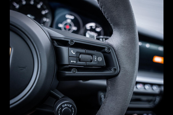 Porsche 911 992 3.0 Carrera S - Sport Chrono l NAP l BTW l Panorama