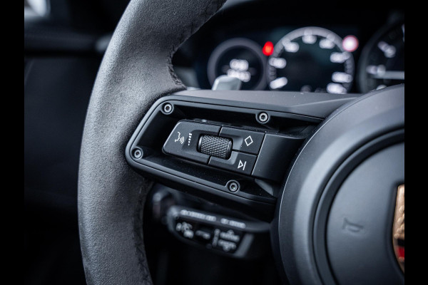 Porsche 911 992 3.0 Carrera S - Sport Chrono l NAP l BTW l Panorama