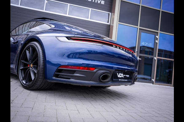 Porsche 911 992 3.0 Carrera S - Sport Chrono l NAP l BTW l Panorama