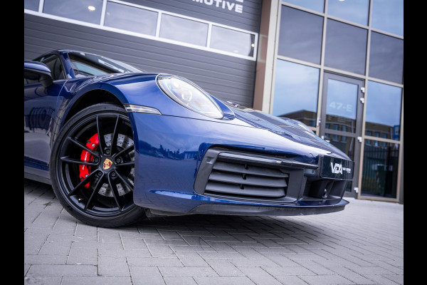 Porsche 911 992 3.0 Carrera S - Sport Chrono l NAP l BTW l Panorama