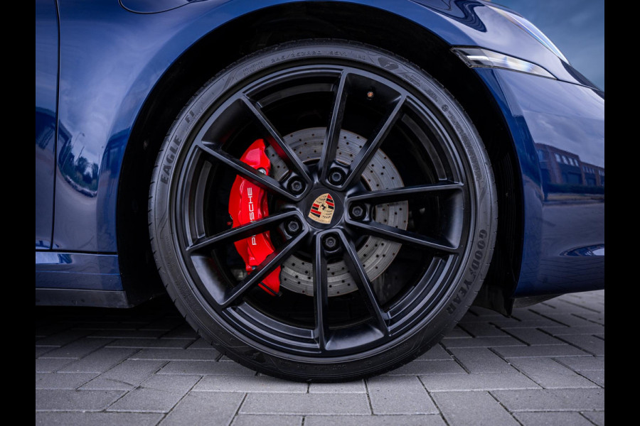 Porsche 911 992 3.0 Carrera S - Sport Chrono l NAP l BTW l Panorama