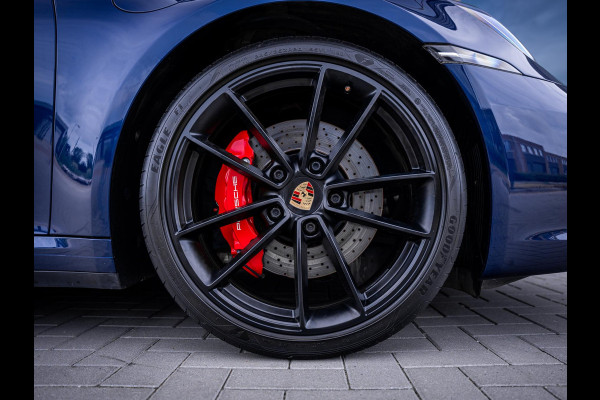Porsche 911 992 3.0 Carrera S - Sport Chrono l NAP l BTW l Panorama
