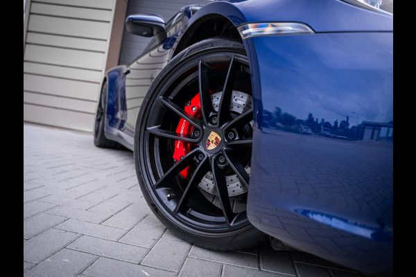Porsche 911 992 3.0 Carrera S - Sport Chrono l NAP l BTW l Panorama