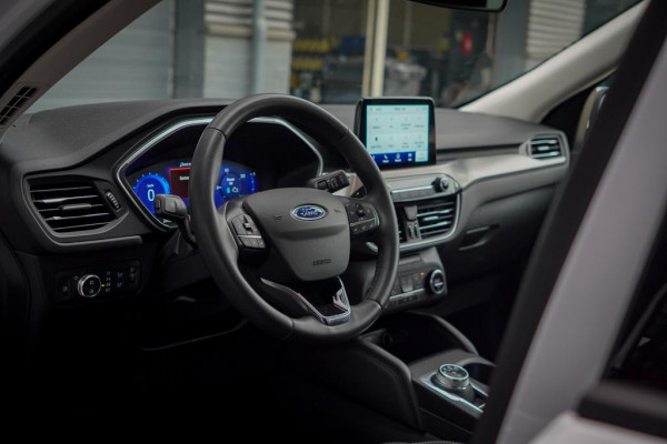 Ford Kuga 2.5 PHEV Titanium / Trekhaakvoorb / All-Season / Incl BTW