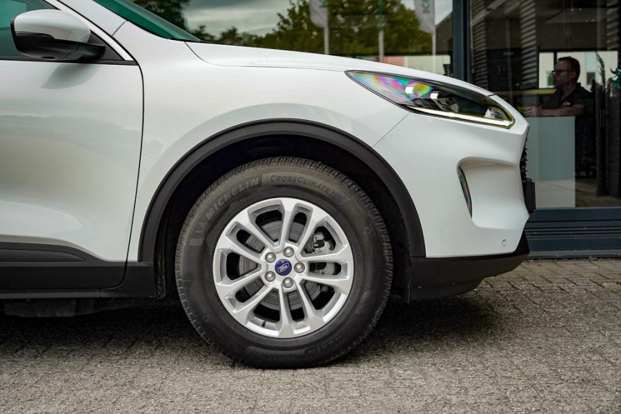 Ford Kuga 2.5 PHEV Titanium / Trekhaakvoorb / All-Season / Incl BTW