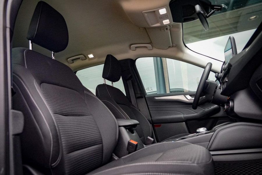 Ford Kuga 2.5 PHEV Titanium / Trekhaakvoorb / All-Season / Incl BTW