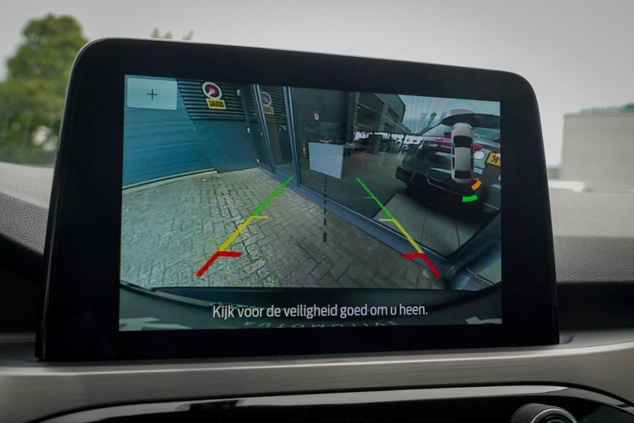 Ford Kuga 2.5 PHEV Titanium / Trekhaakvoorb / All-Season / Incl BTW