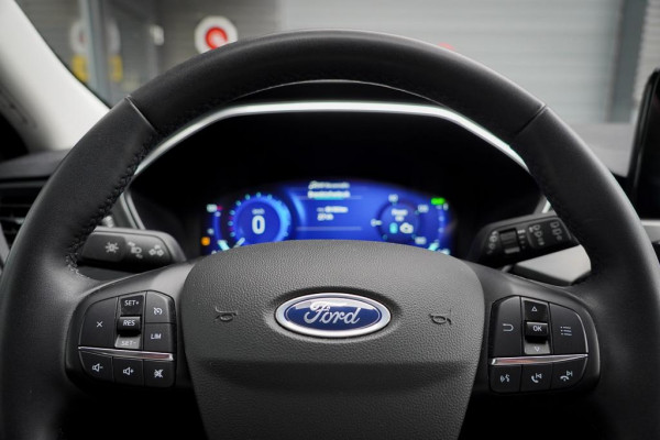 Ford Kuga 2.5 PHEV Titanium / Trekhaakvoorb / All-Season / Incl BTW