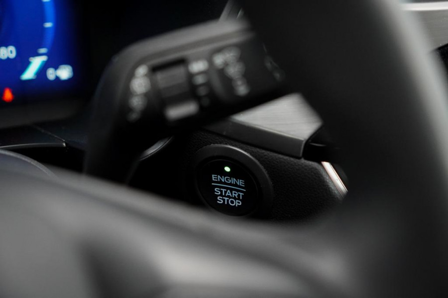 Ford Kuga 2.5 PHEV Titanium / Trekhaakvoorb / All-Season / Incl BTW