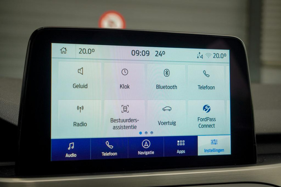 Ford Kuga 2.5 PHEV Titanium / Trekhaakvoorb / All-Season / Incl BTW