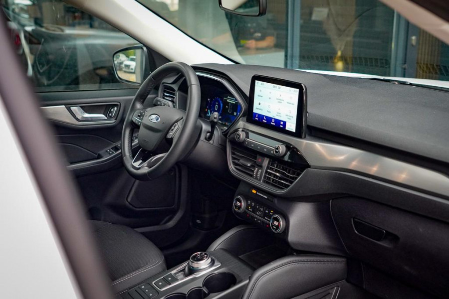 Ford Kuga 2.5 PHEV Titanium / Trekhaakvoorb / All-Season / Incl BTW