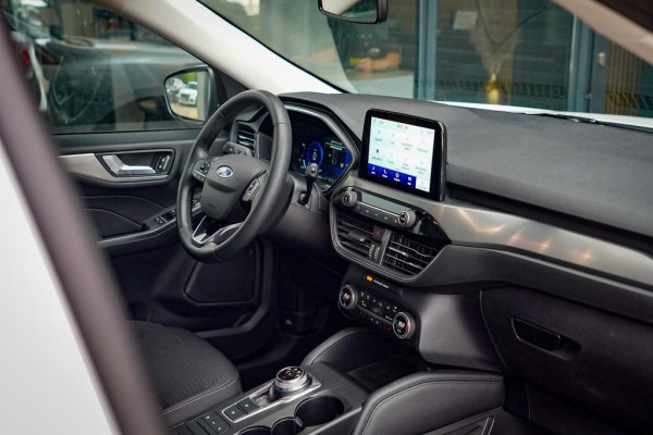 Ford Kuga 2.5 PHEV Titanium / Trekhaakvoorb / All-Season / Incl BTW
