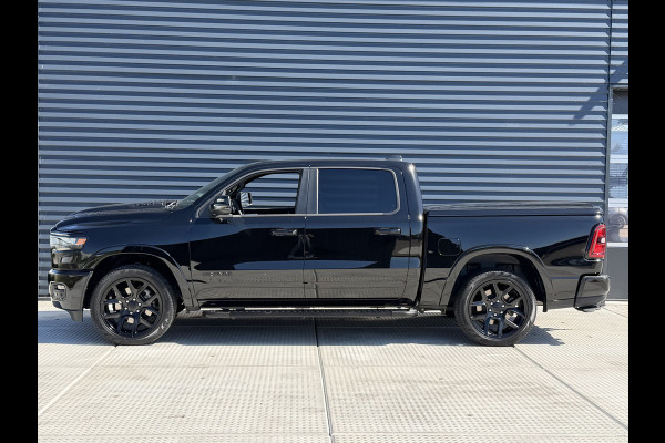 Dodge Ram 1500 LARAMIE Night SST Huricane 426 PK Panorama Dak / Co pilot screen