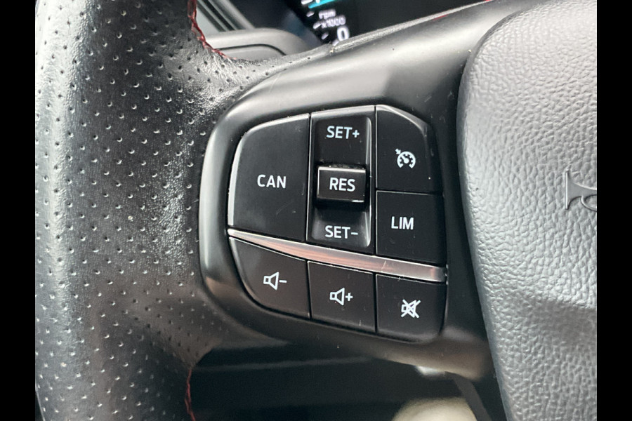 Ford Focus 1.0 EcoBoost ST Line Business Nav/Cruise Stoel/Stuurverw Keyless Camera Voll.Onderhouden!