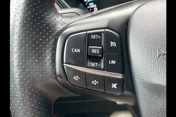 Ford Focus 1.0 EcoBoost ST Line Business Nav/Cruise Stoel/Stuurverw Keyless Camera Voll.Onderhouden!