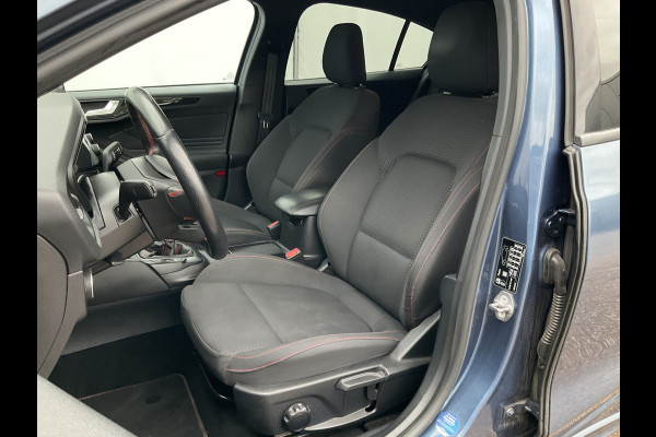 Ford Focus 1.0 EcoBoost ST Line Business Nav/Cruise Stoel/Stuurverw Keyless Camera Voll.Onderhouden!