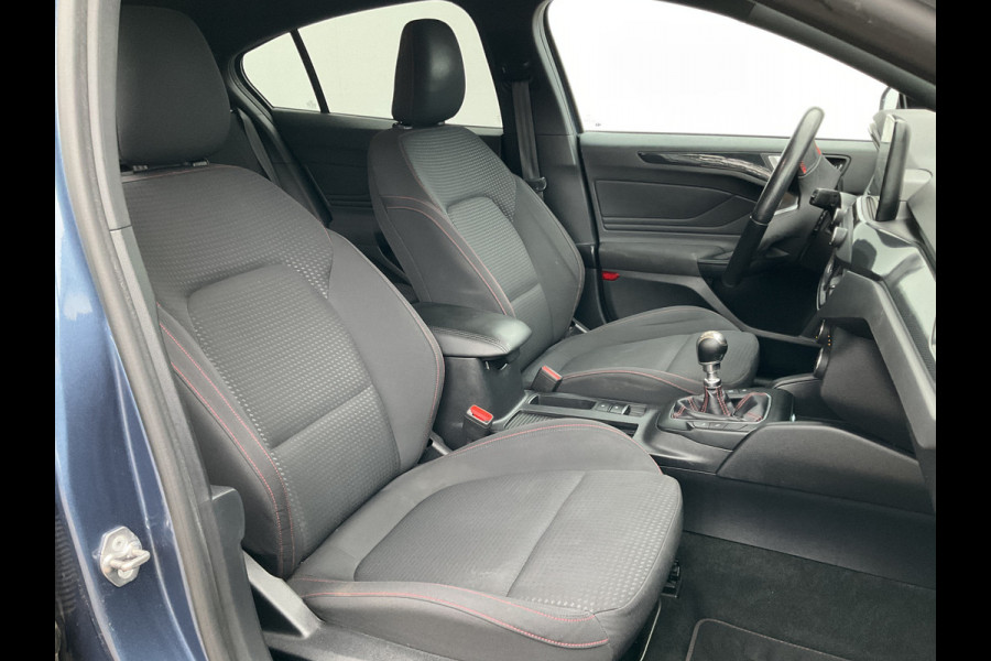 Ford Focus 1.0 EcoBoost ST Line Business Nav/Cruise Stoel/Stuurverw Keyless Camera Voll.Onderhouden!