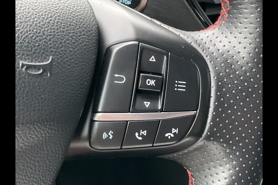 Ford Focus 1.0 EcoBoost ST Line Business Nav/Cruise Stoel/Stuurverw Keyless Camera Voll.Onderhouden!