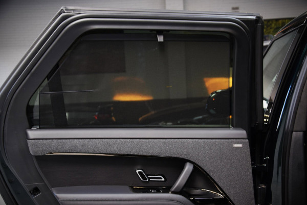 Land Rover Range Rover Sport 3.0 P460e Dynamic HSE PHEV 1e Eig.|Org.NL|Massage|Britisch Racing Green|NP.152.000