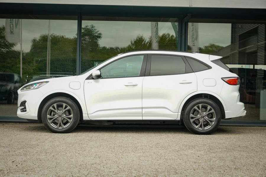 Ford Kuga 2.5 PHEV ST-Line / Elek Klep / Trekhaak / Winter Pack / Incl BTW
