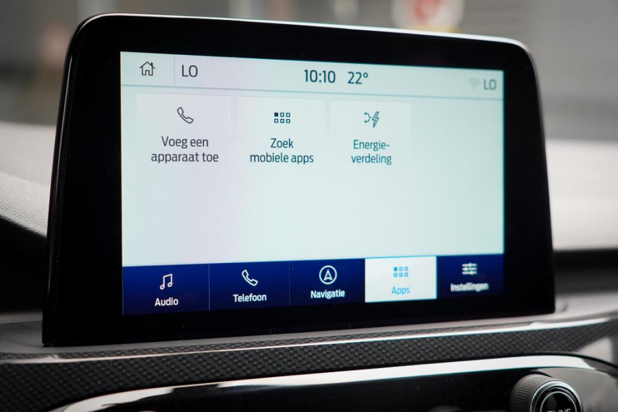 Ford Kuga 2.5 PHEV ST-Line / Elek Klep / Trekhaak / Winter Pack / Incl BTW