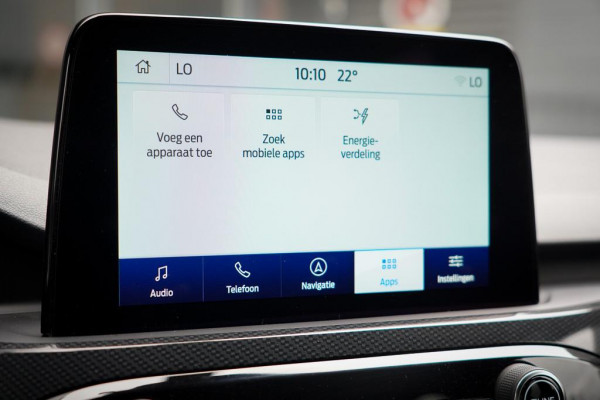Ford Kuga 2.5 PHEV ST-Line / Elek Klep / Trekhaak / Winter Pack / Incl BTW
