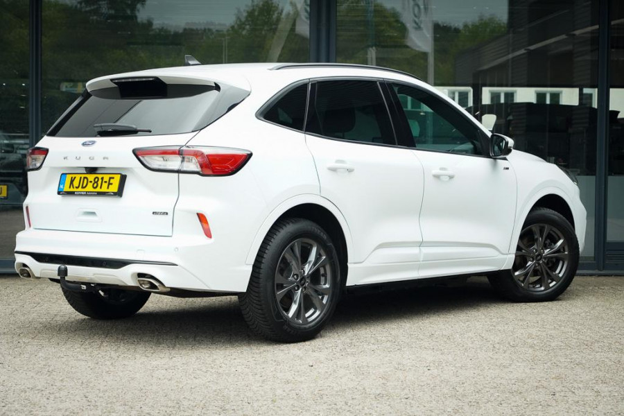 Ford Kuga 2.5 PHEV ST-Line / Elek Klep / Trekhaak / Winter Pack / Incl BTW