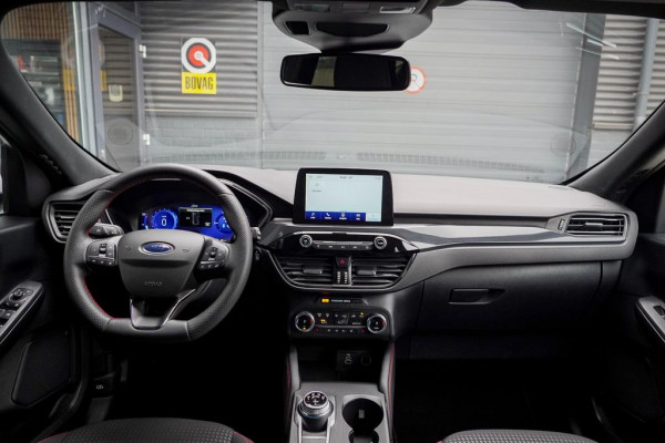 Ford Kuga 2.5 PHEV ST-Line / Elek Klep / Trekhaak / Winter Pack / Incl BTW