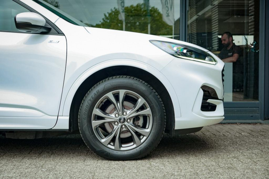 Ford Kuga 2.5 PHEV ST-Line / Elek Klep / Trekhaak / Winter Pack / Incl BTW