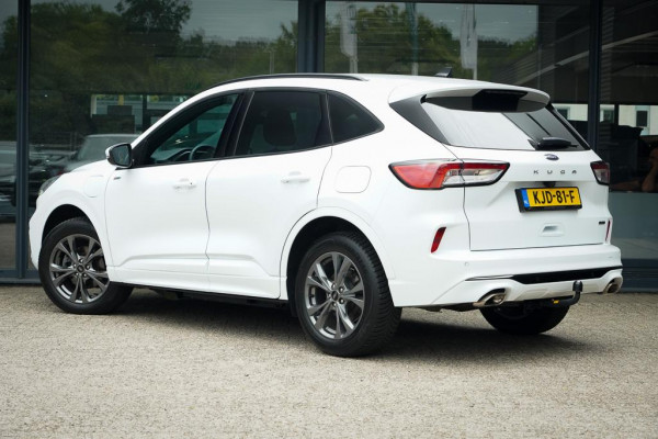 Ford Kuga 2.5 PHEV ST-Line / Elek Klep / Trekhaak / Winter Pack / Incl BTW