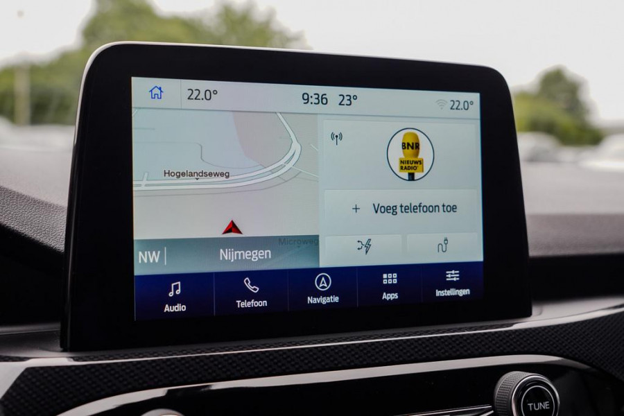 Ford Kuga 2.5 PHEV ST-Line / Elek Klep / Trekhaak / Winter Pack / Incl BTW