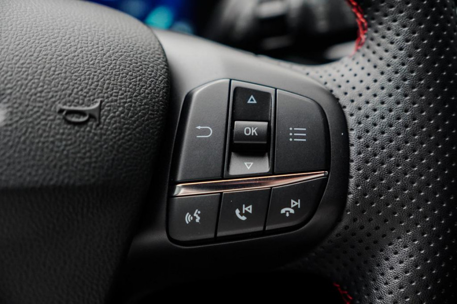 Ford Kuga 2.5 PHEV ST-Line / Elek Klep / Trekhaak / Winter Pack / Incl BTW