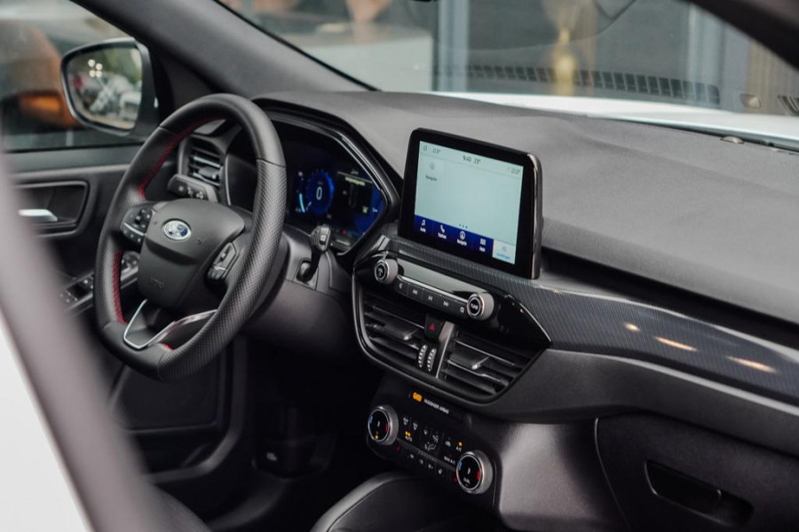 Ford Kuga 2.5 PHEV ST-Line / Elek Klep / Trekhaak / Winter Pack / Incl BTW