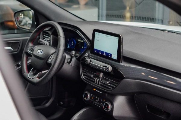 Ford Kuga 2.5 PHEV ST-Line / Elek Klep / Trekhaak / Winter Pack / Incl BTW