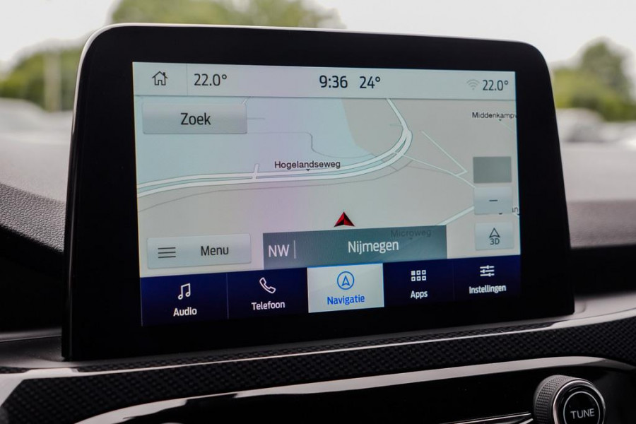 Ford Kuga 2.5 PHEV ST-Line / Elek Klep / Trekhaak / Winter Pack / Incl BTW