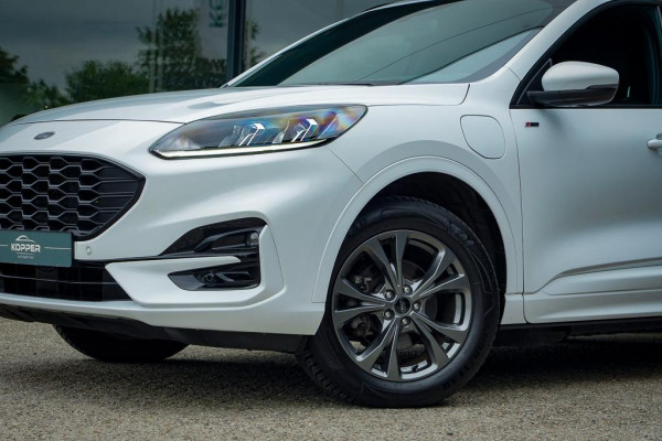 Ford Kuga 2.5 PHEV ST-Line / Elek Klep / Trekhaak / Winter Pack / Incl BTW