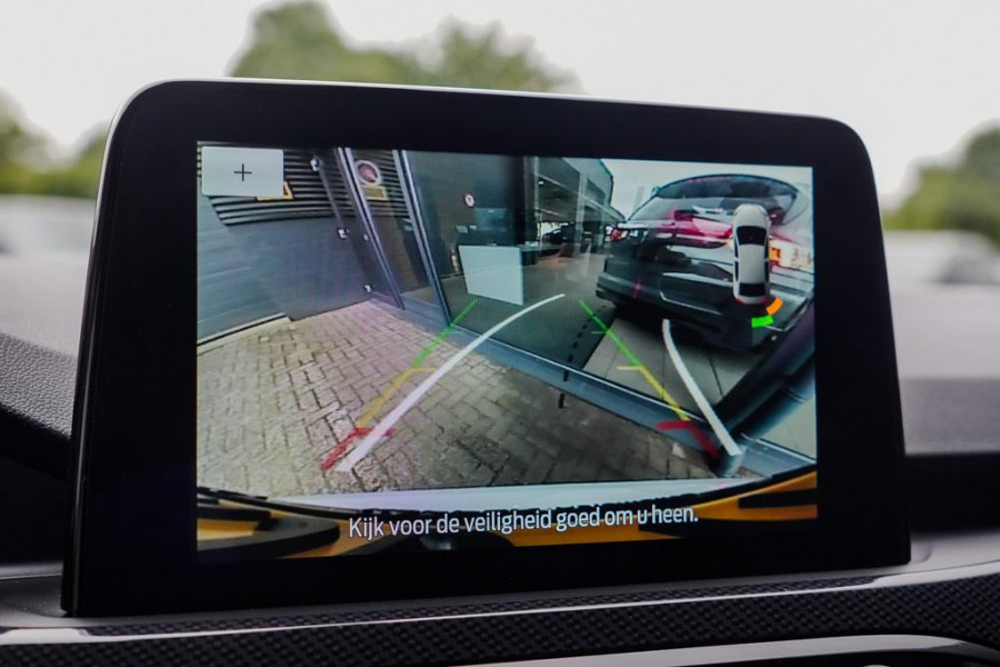 Ford Kuga 2.5 PHEV ST-Line / Elek Klep / Trekhaak / Winter Pack / Incl BTW