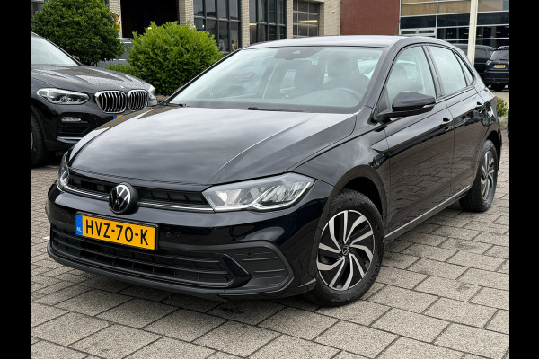 Volkswagen Polo 1.0 TSI Life Business l ACC l CARPLAY