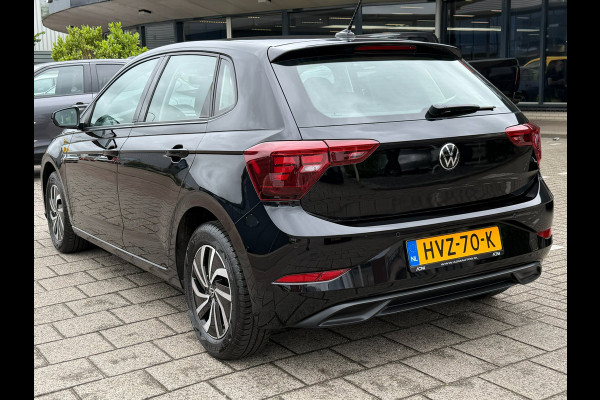 Volkswagen Polo 1.0 TSI Life Business l ACC l CARPLAY