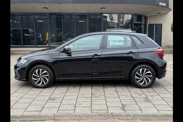 Volkswagen Polo 1.0 TSI Life Business l ACC l CARPLAY