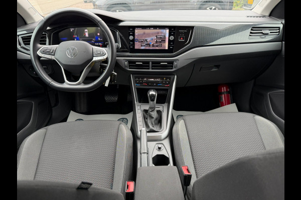 Volkswagen Polo 1.0 TSI Life Business l ACC l CARPLAY