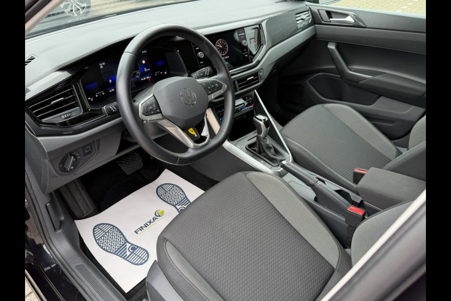 Volkswagen Polo 1.0 TSI Life Business l ACC l CARPLAY