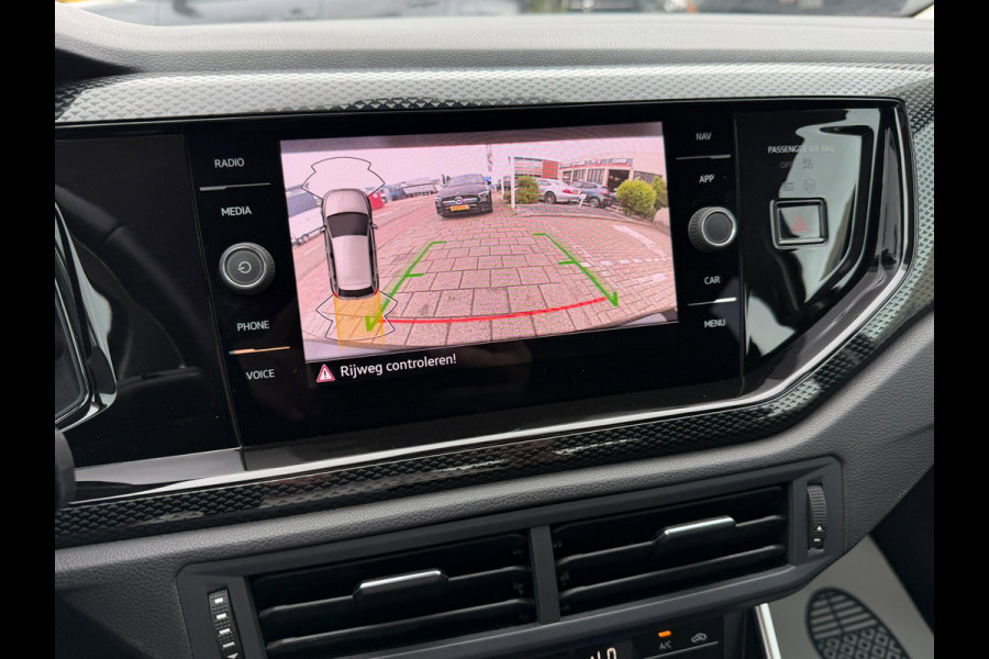 Volkswagen Polo 1.0 TSI Life Business l ACC l CARPLAY