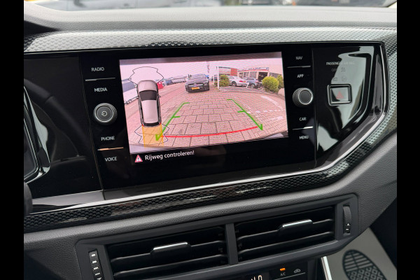 Volkswagen Polo 1.0 TSI Life Business l ACC l CARPLAY